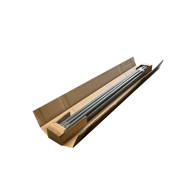 Twine poles | 10-pack | in box | diameter: 16 mm | length: 1000 mm